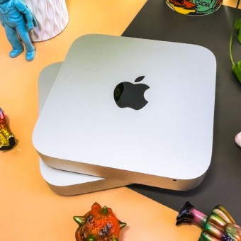 Apple Mac Mini Late 2012 8gb/120GB